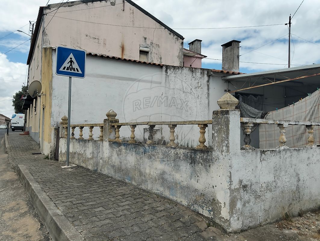 Prédio T9 - Santo Antão e São Julião do Tojal, Loures, Lisboa