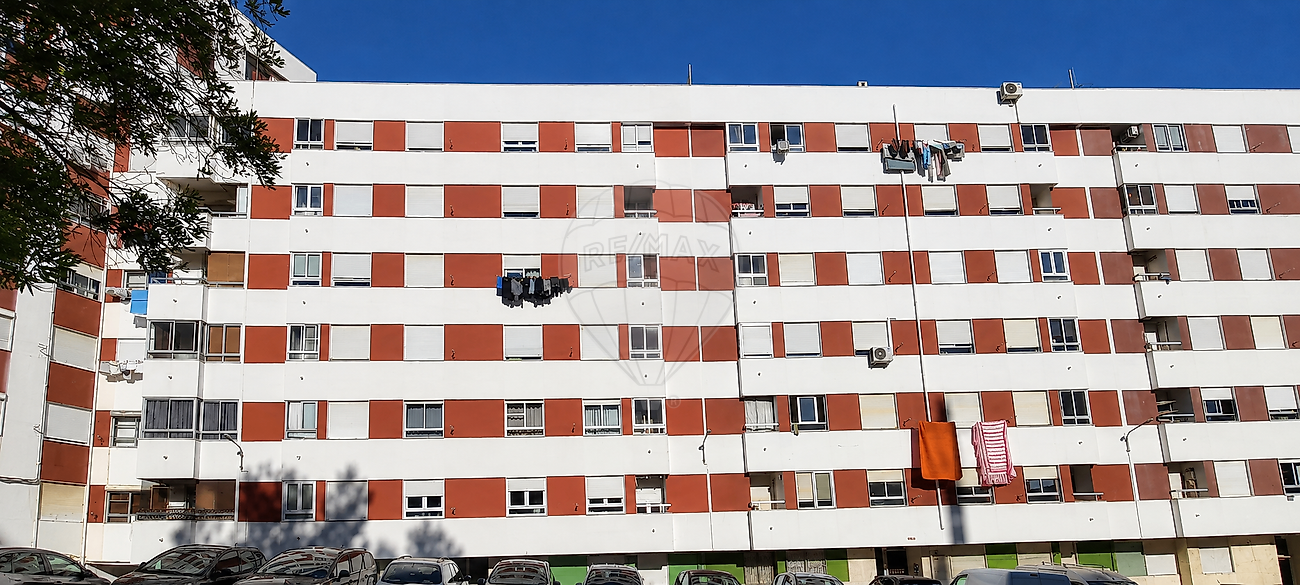 Apartamento T2 à venda em Vila Franca de Xira
