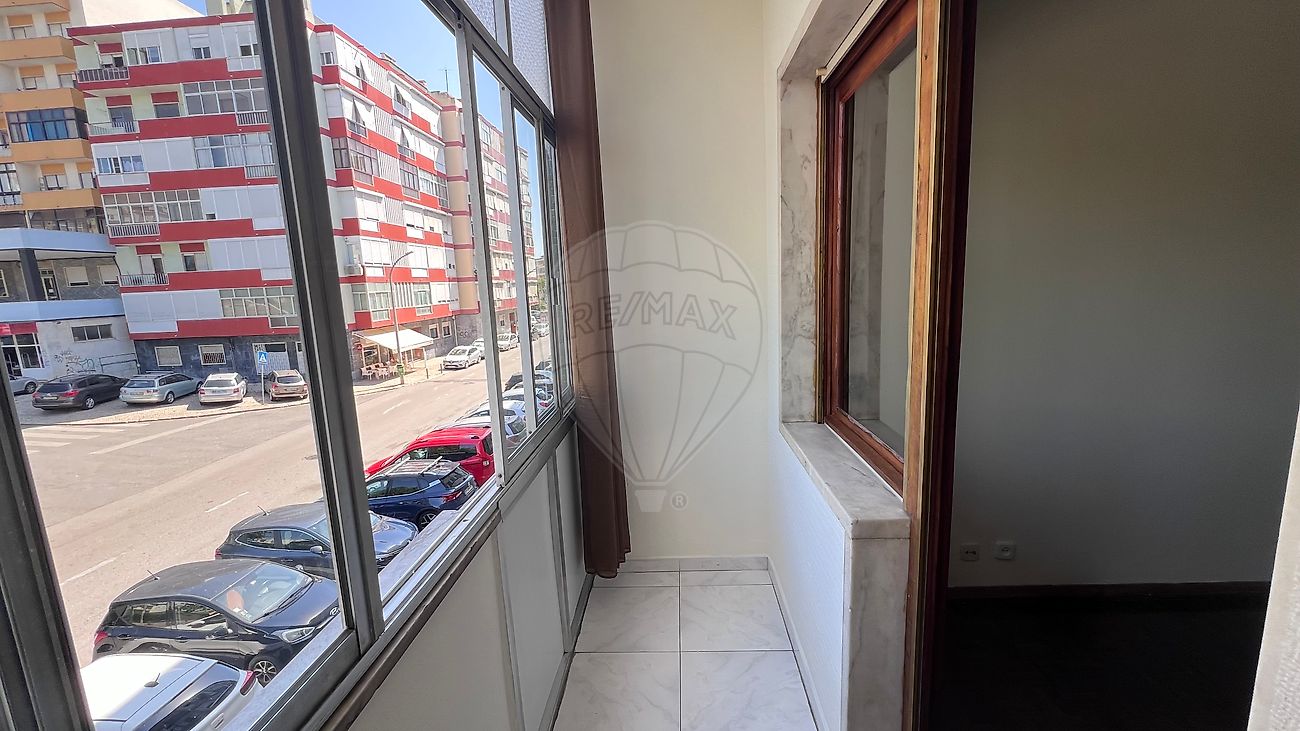 Apartamento T1 - Odivelas