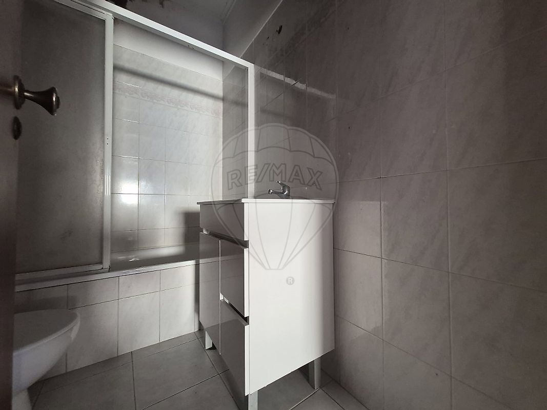 Apartamento T2 à venda em Sintra