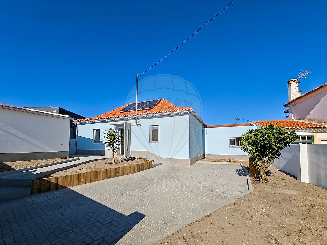 Moradia T3 à venda em Torres Vedras