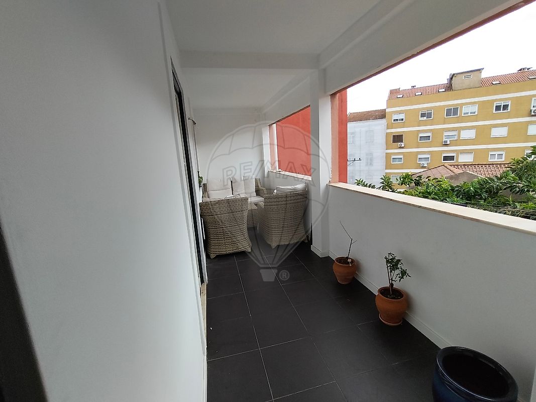 Apartamento T3 à venda em Estrela, Lisboa — foto 13