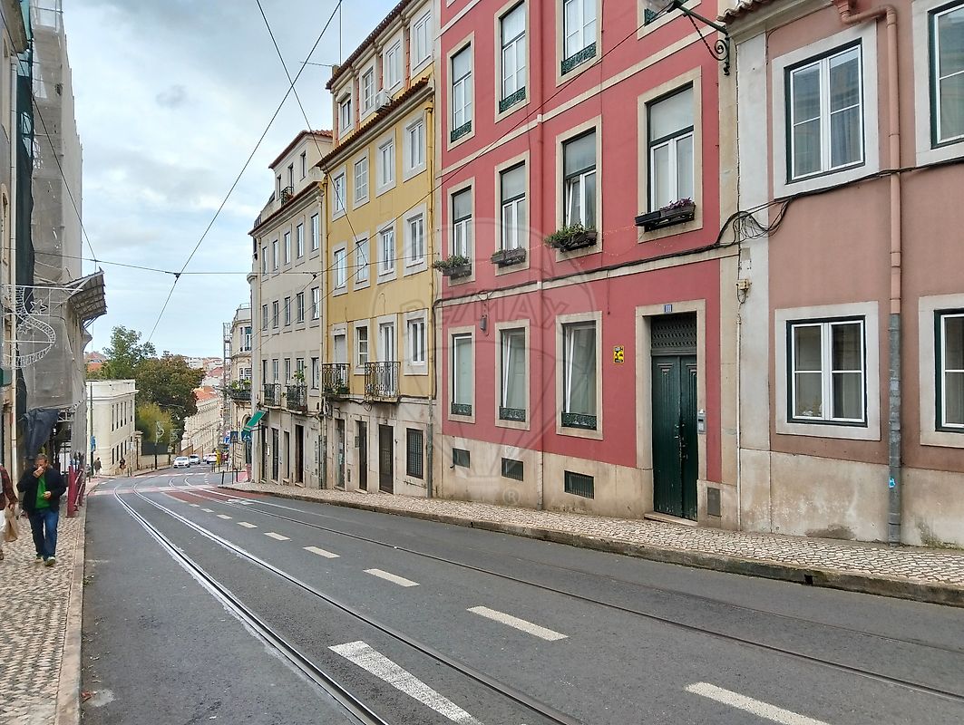 Apartamento T3 à venda em Estrela, Lisboa — foto 18