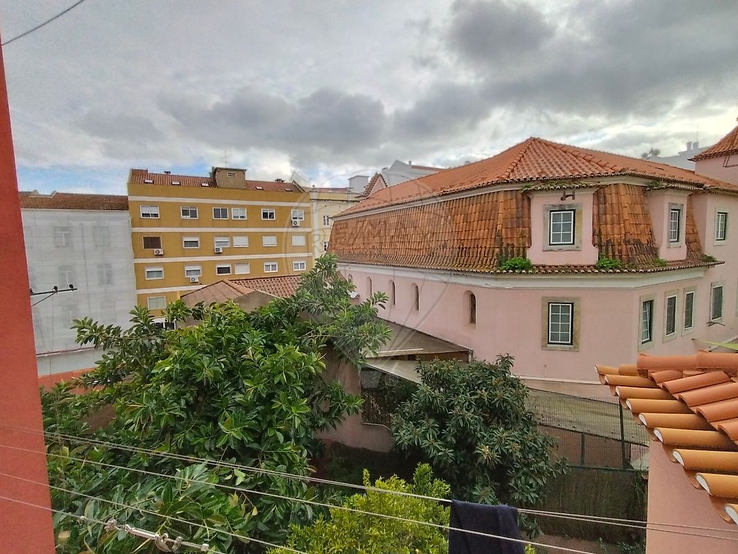 Apartamento T3 à venda em Estrela, Lisboa — foto 17