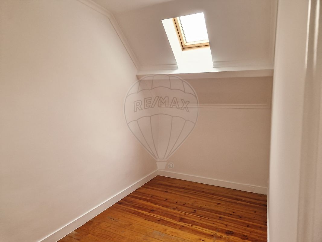 Apartamento T3 à venda em Estrela, Lisboa — foto 5