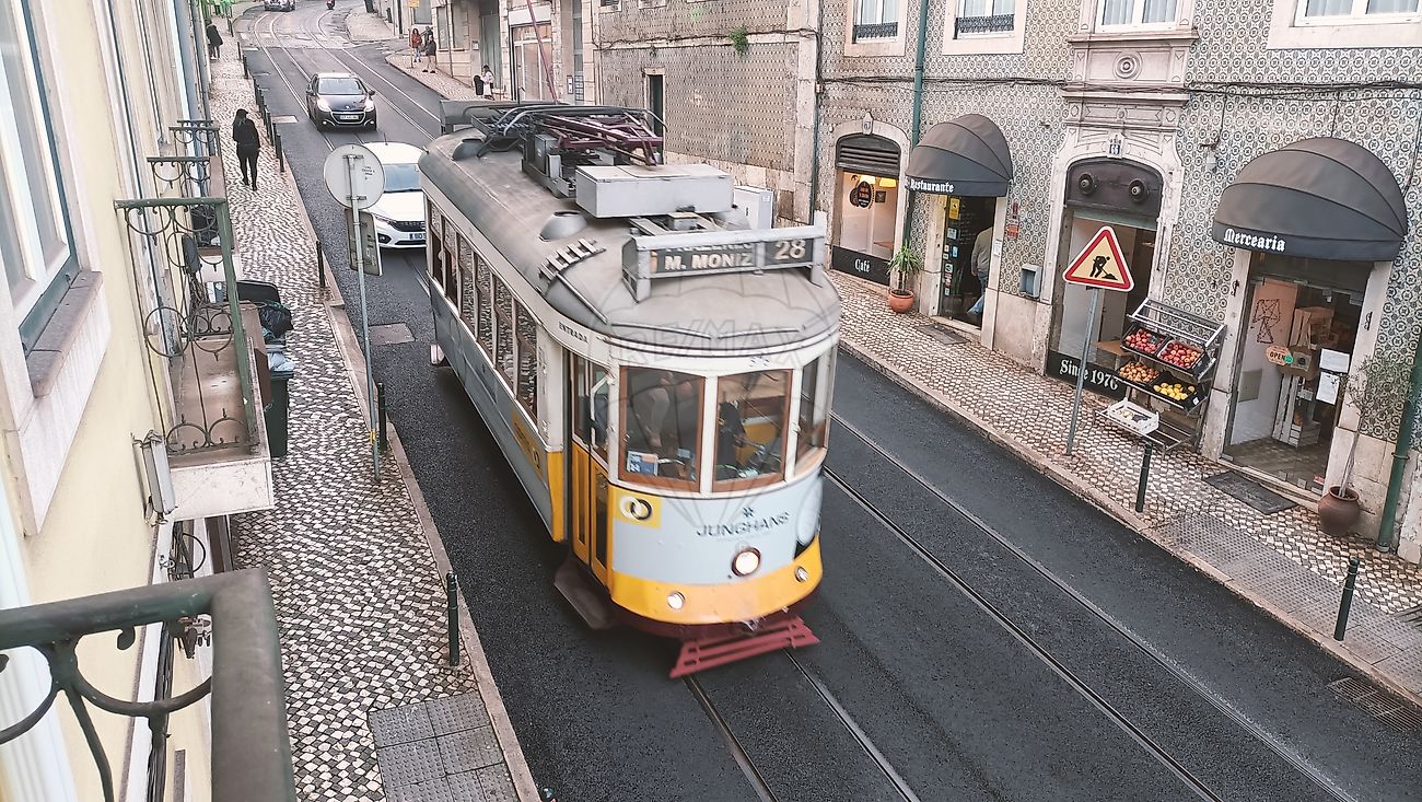 Apartamento T3 à venda em Estrela, Lisboa — foto 16