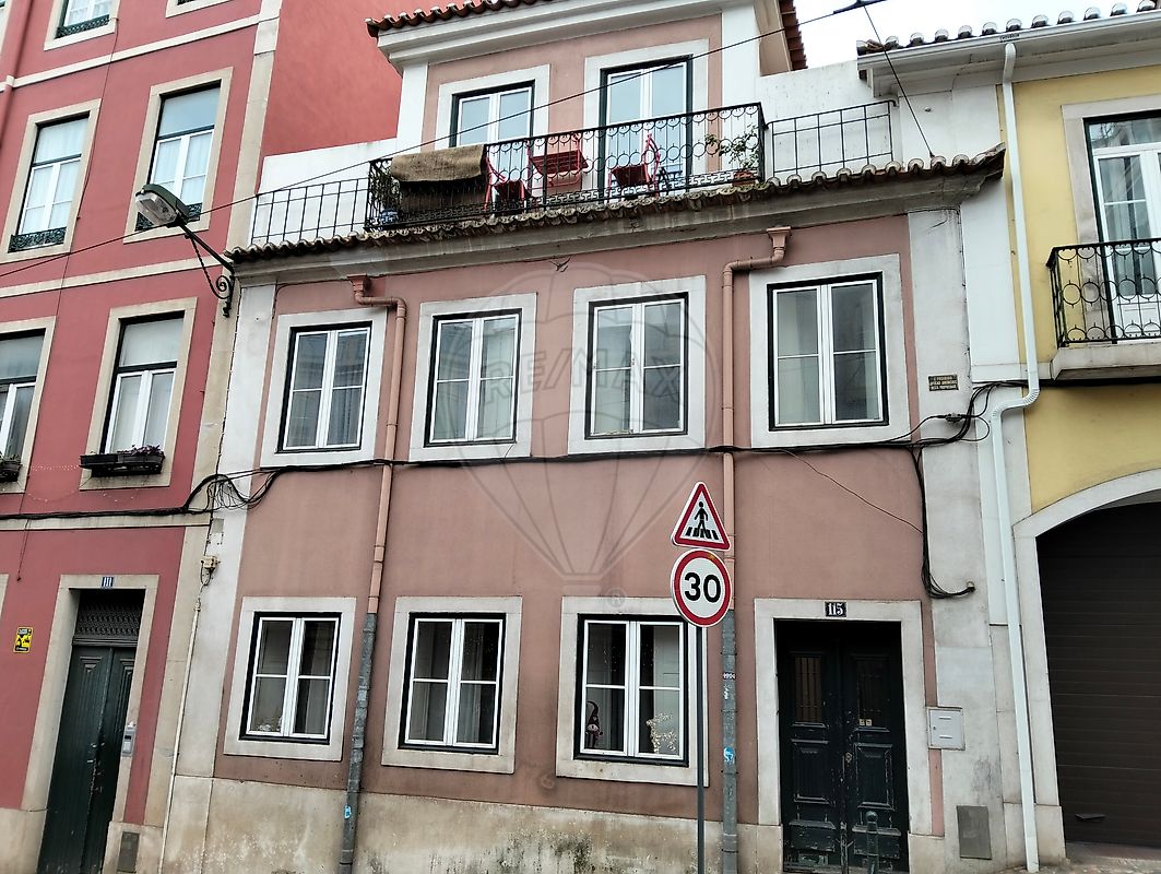 Apartamento T3 à venda em Estrela, Lisboa — foto 20