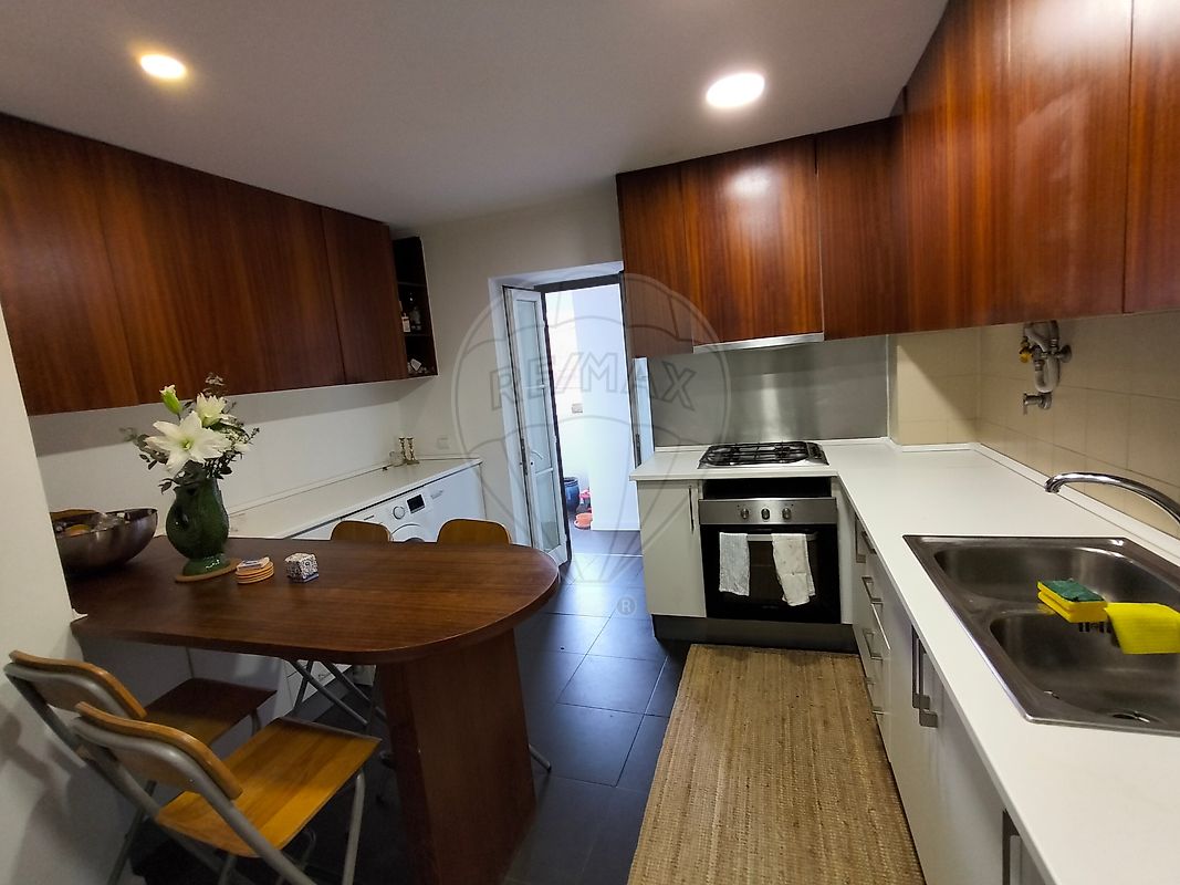 Apartamento T3 à venda em Estrela, Lisboa — foto 9