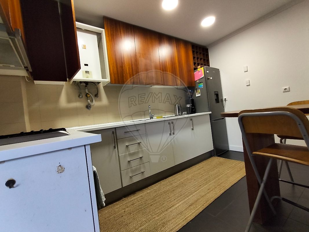 Apartamento T3 à venda em Estrela, Lisboa — foto 11