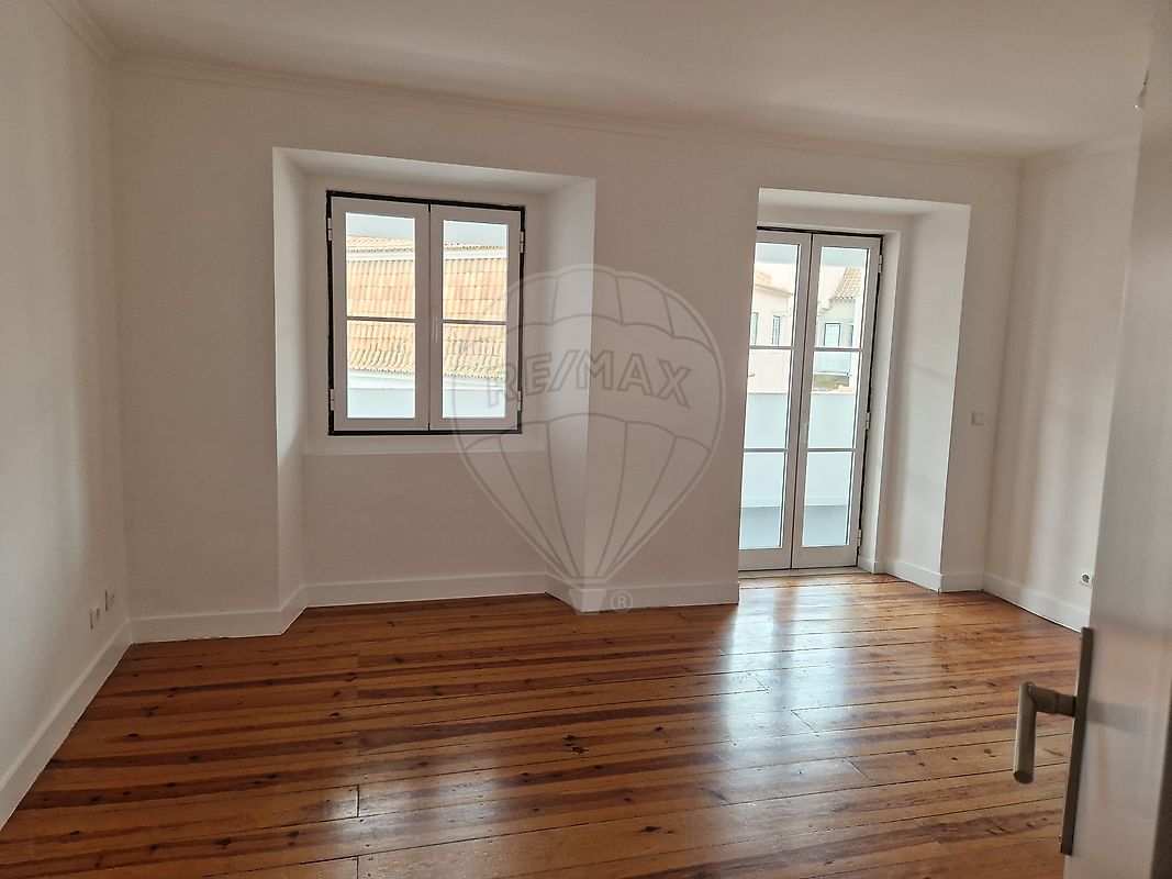Apartamento T3 à venda em Estrela, Lisboa — foto 6