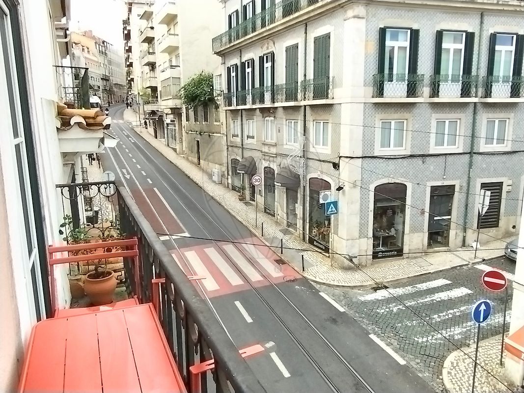 Apartamento T3 à venda em Estrela, Lisboa — foto 19