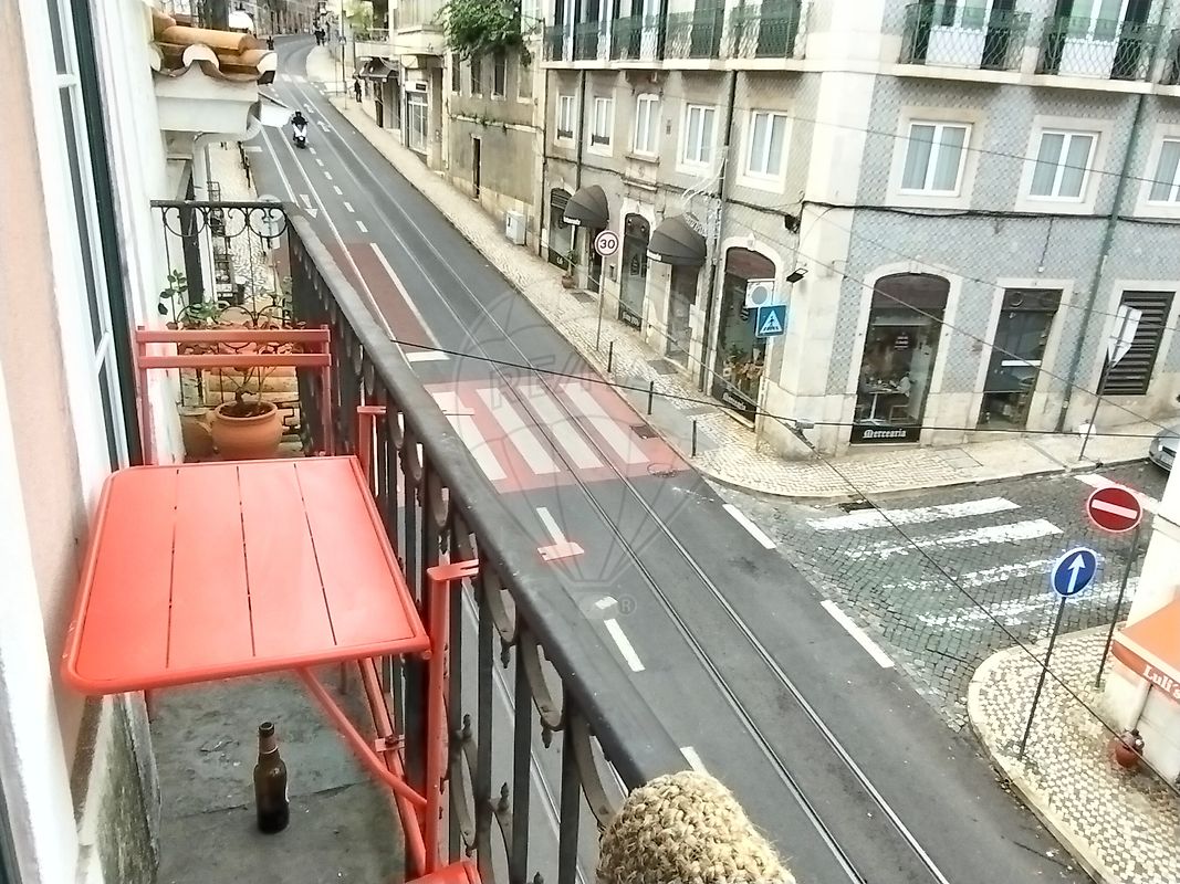 Apartamento T3 à venda em Estrela, Lisboa — foto 15