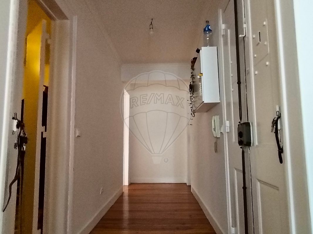 Apartamento T3 à venda em Estrela, Lisboa — foto 12