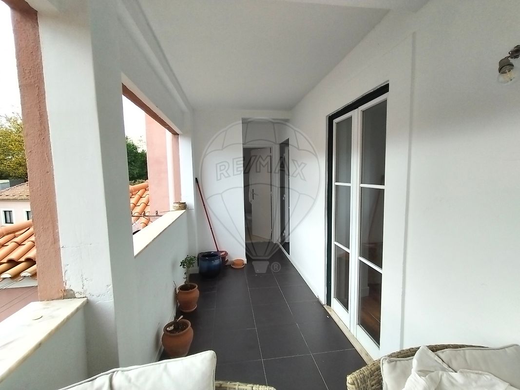 Apartamento T3 à venda em Estrela, Lisboa — foto 14