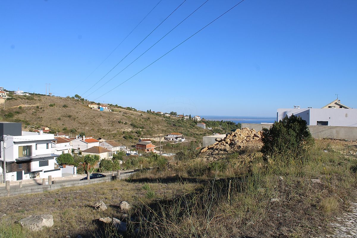 Terreno  à venda em Vila Franca de Xira