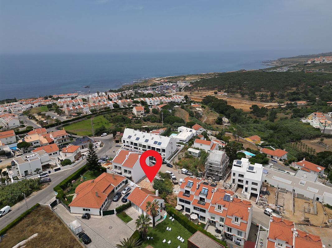 Terreno  à venda em Mafra