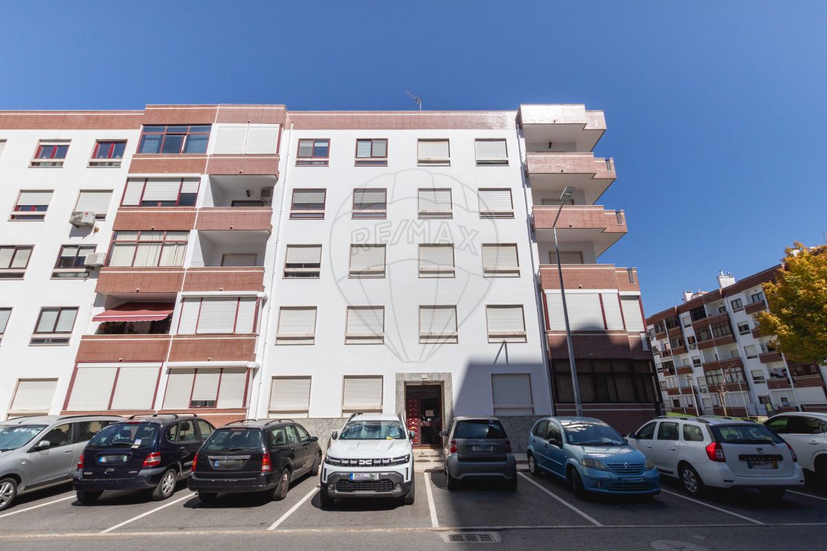 Apartamento T3 para venda