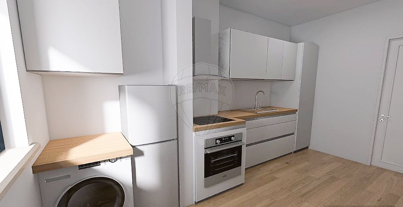 Apartamento T3 para venda
