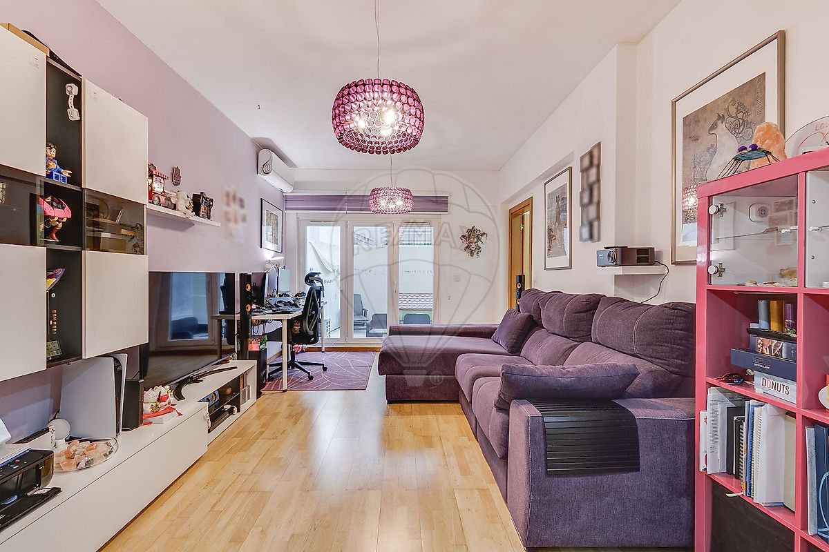 Apartamento T2 para venda