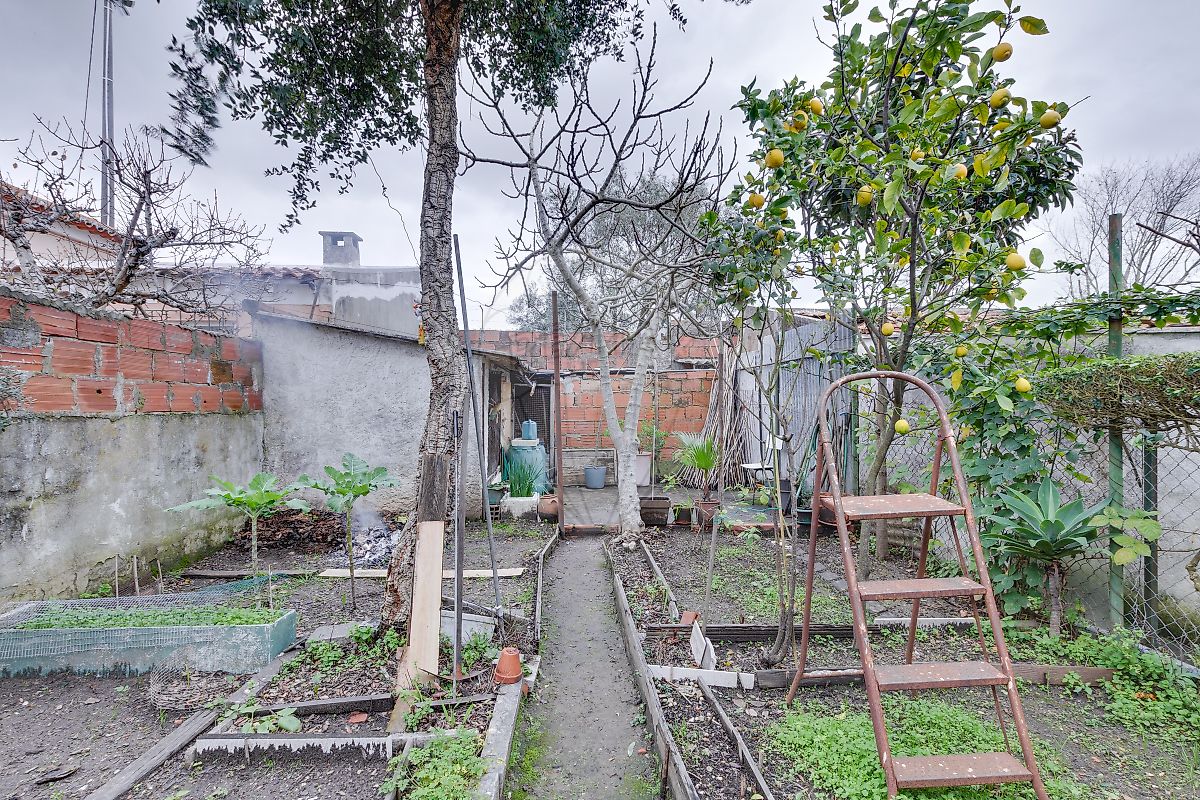 Moradia T3 à venda em Carnide, Lisboa — foto 15