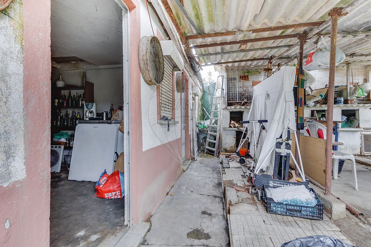 Moradia T3 à venda em Carnide, Lisboa — foto 11