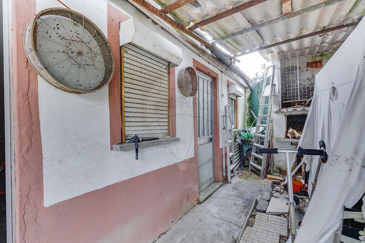 Moradia T3 à venda em Carnide, Lisboa — foto 10