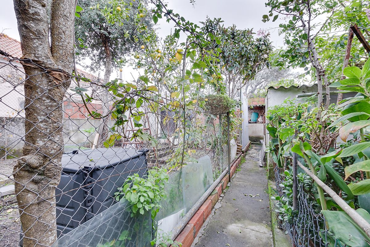 Moradia T3 à venda em Carnide, Lisboa — foto 20