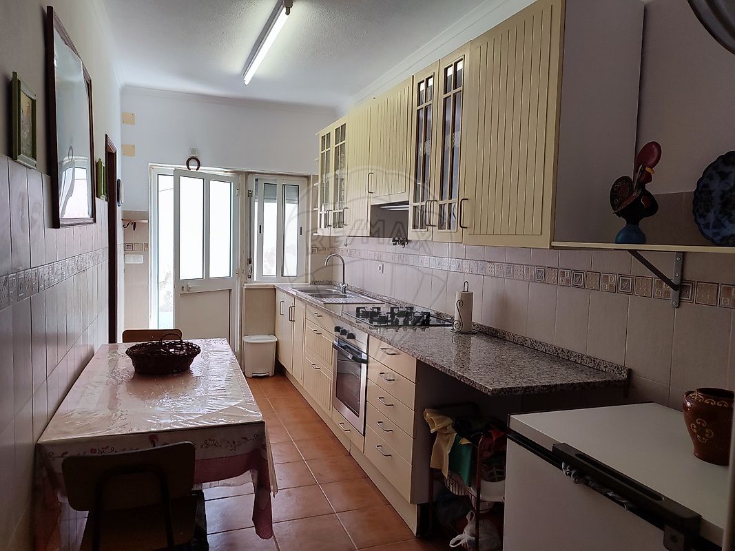 Apartamento T2 à venda em Almada