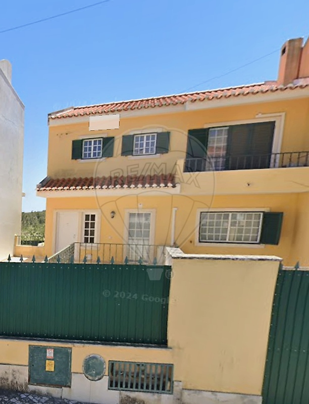 Moradia T4 à venda em Cascais