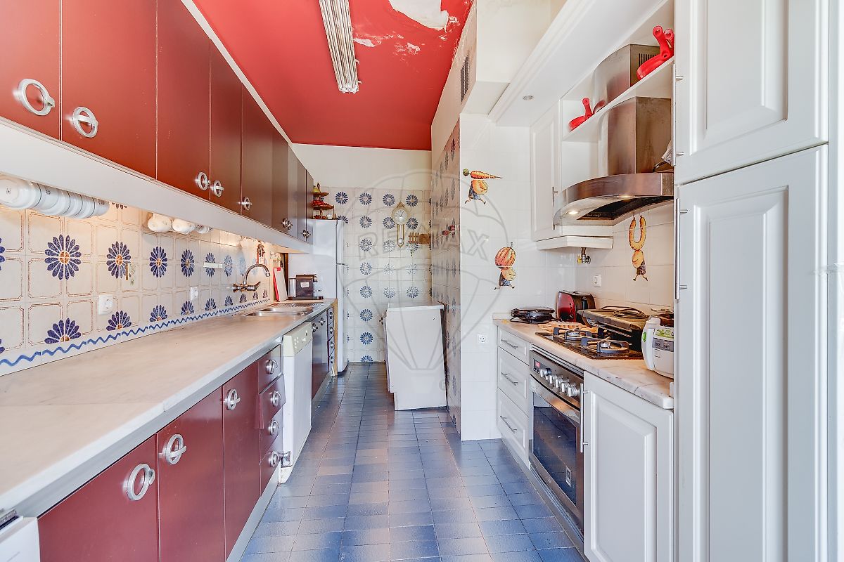 Apartamento T2 à venda em Olivais, Lisboa — foto 16