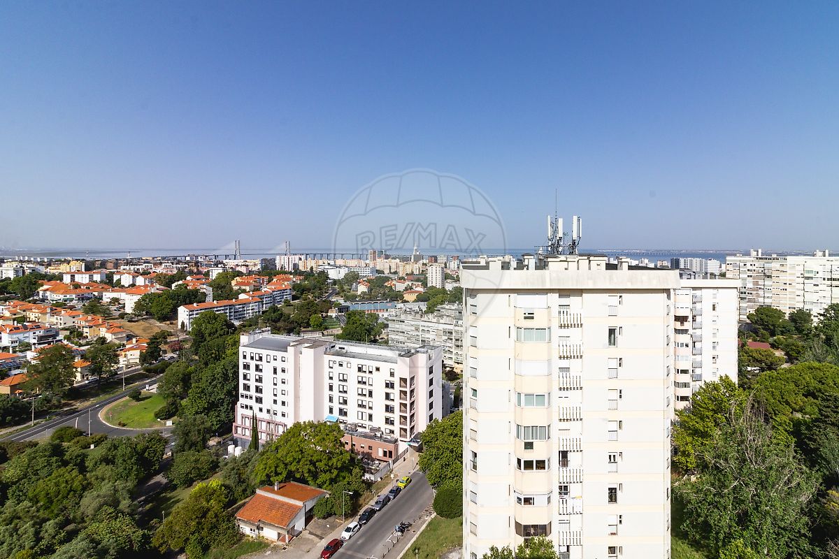 Apartamento T2 à venda em Olivais, Lisboa — foto 29