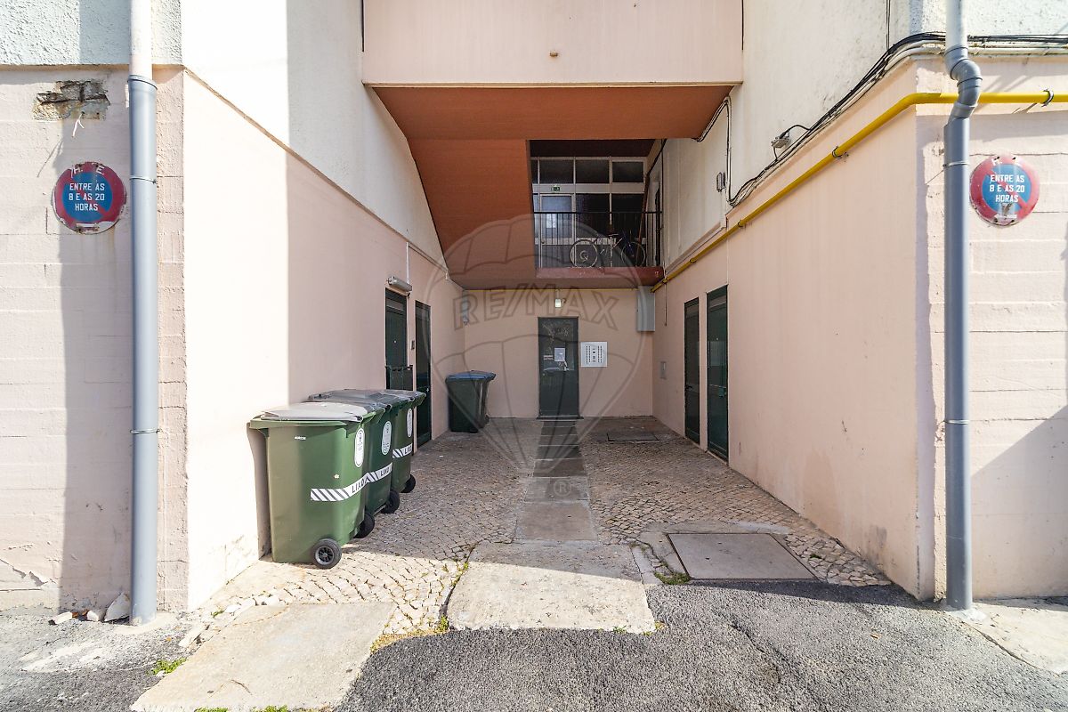 Apartamento T2 à venda em Olivais, Lisboa — foto 22