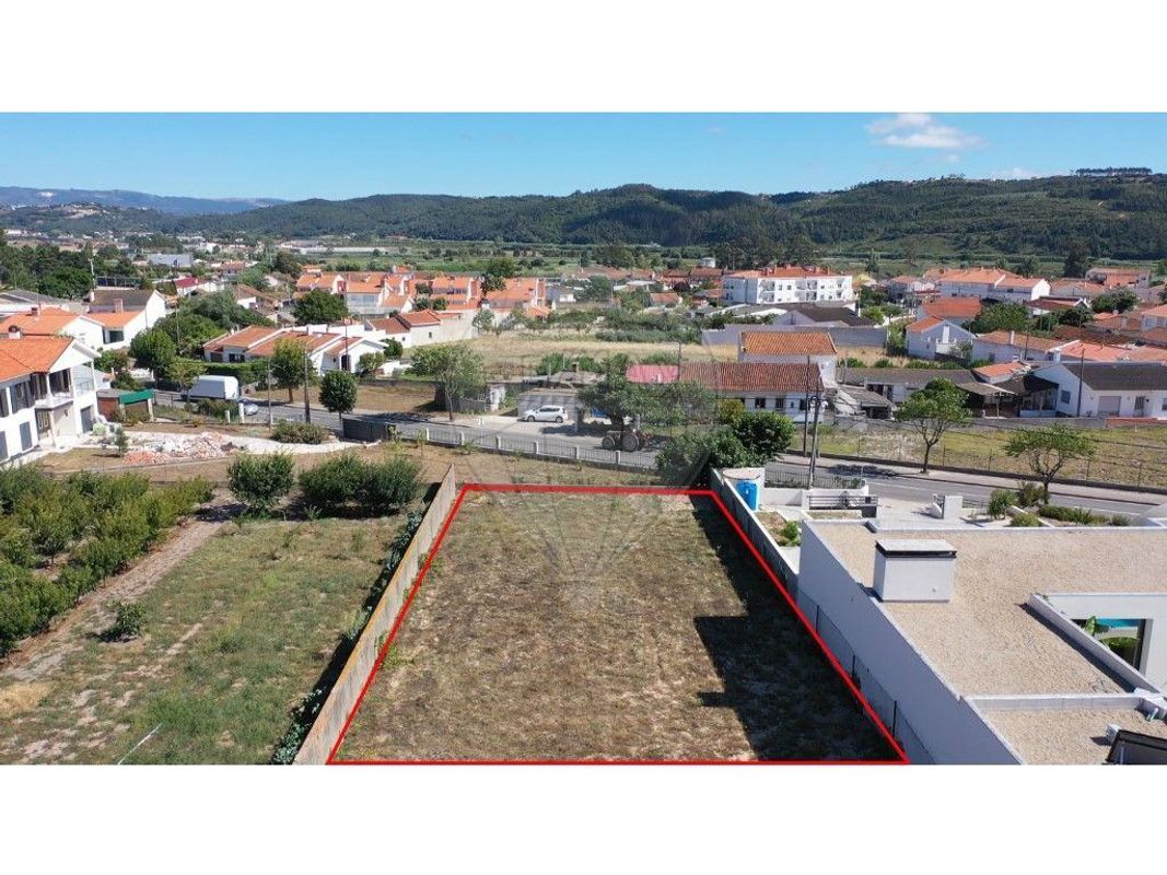 Terreno  para venda