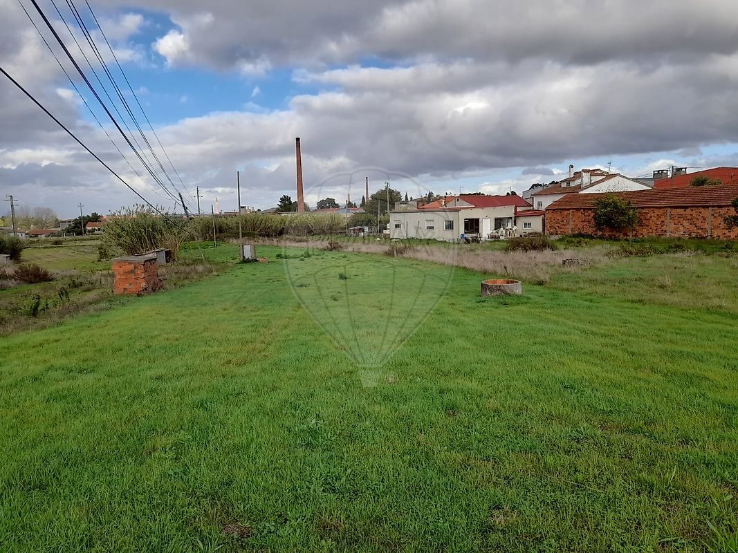 Terreno - Pedreiras, Porto de Mós, Leiria