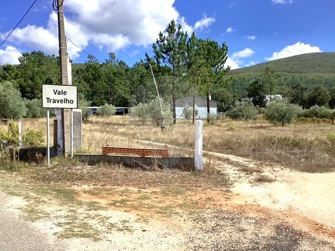 Quinta T0 para venda