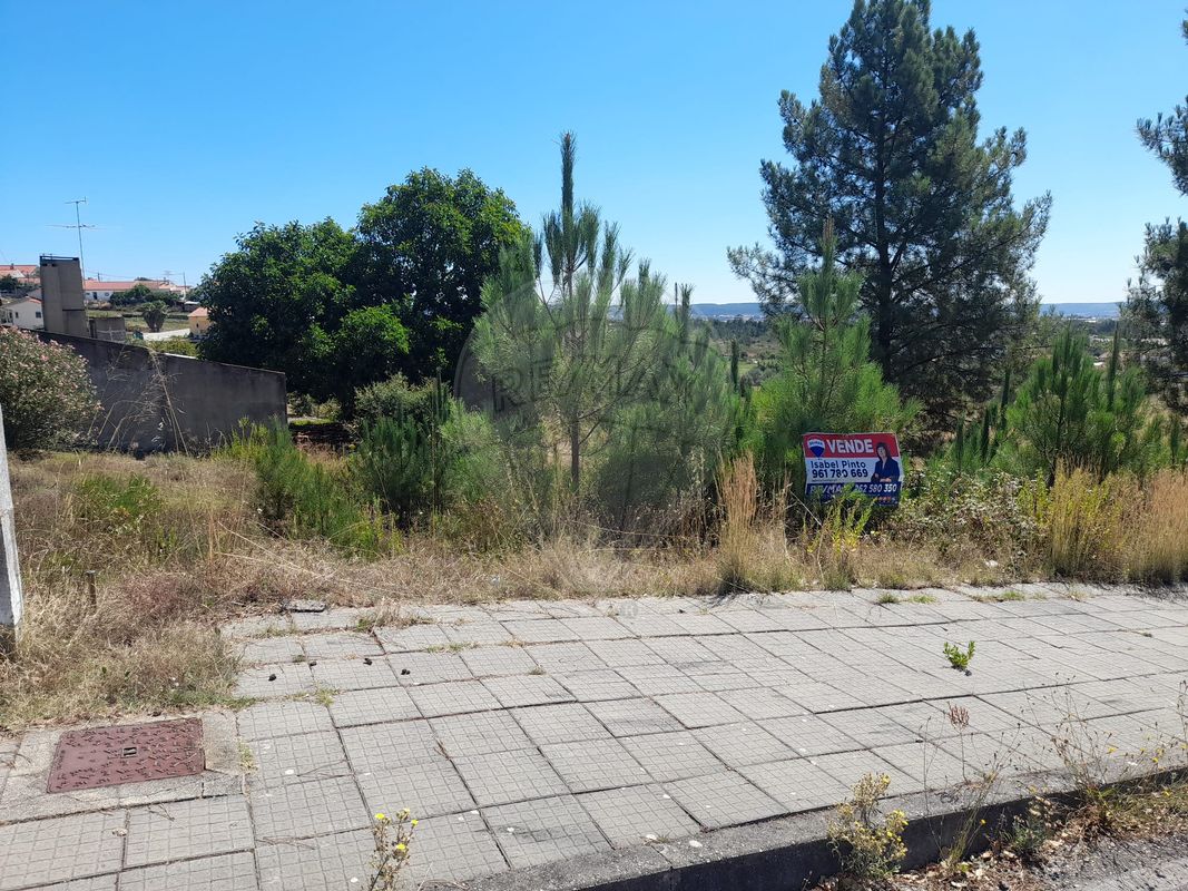 Terreno para venda