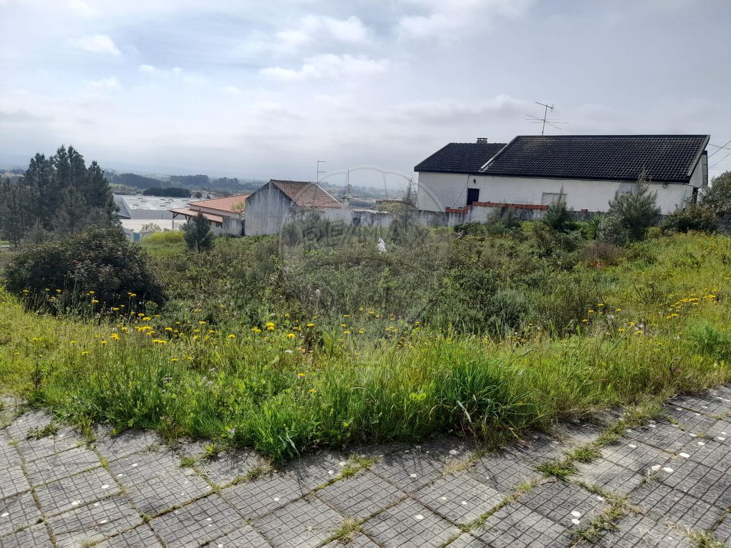 Terreno para venda