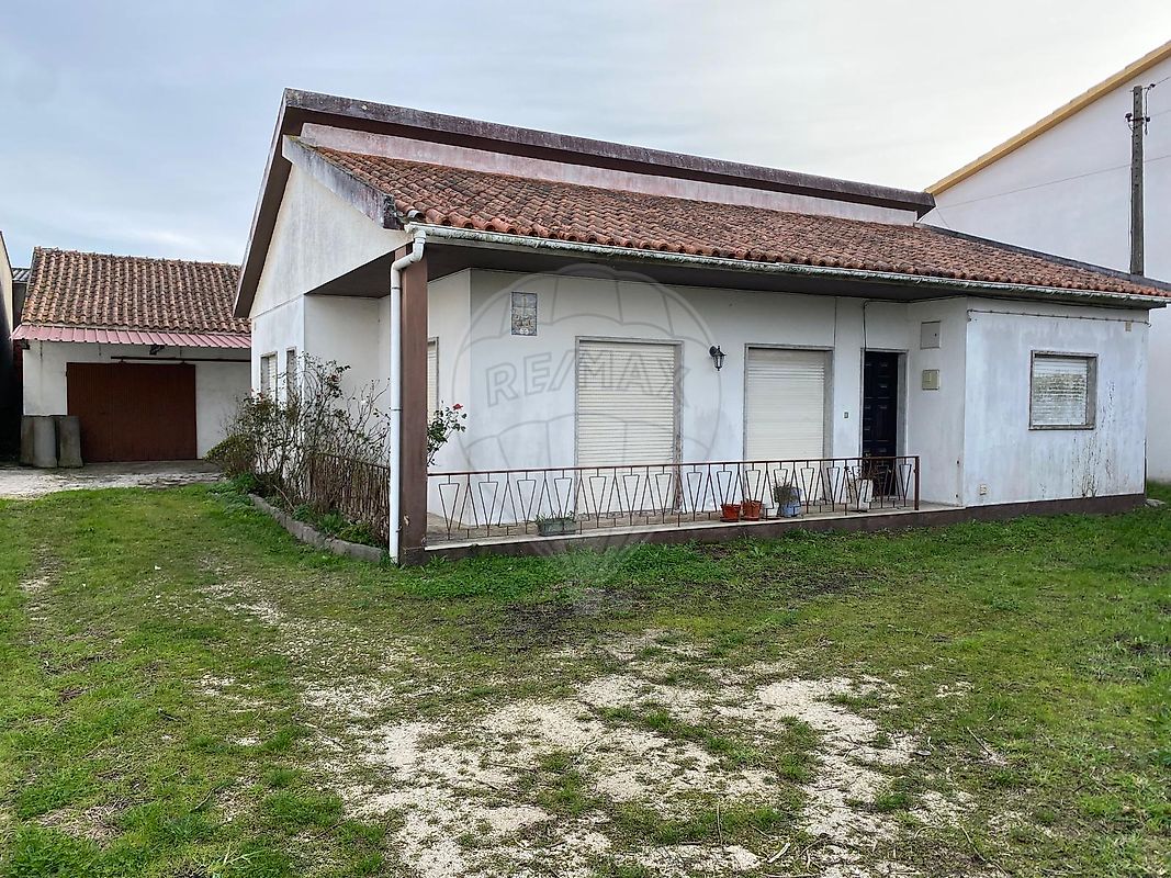 Moradia T3 para venda
