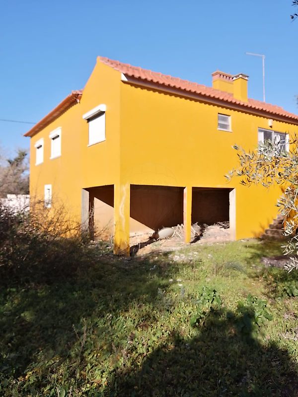 Moradia T3 à venda em Aljubarrota, Alcobaça — foto 8