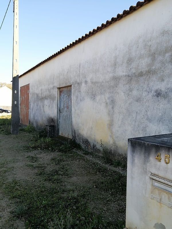 Moradia T3 à venda em Aljubarrota, Alcobaça — foto 27