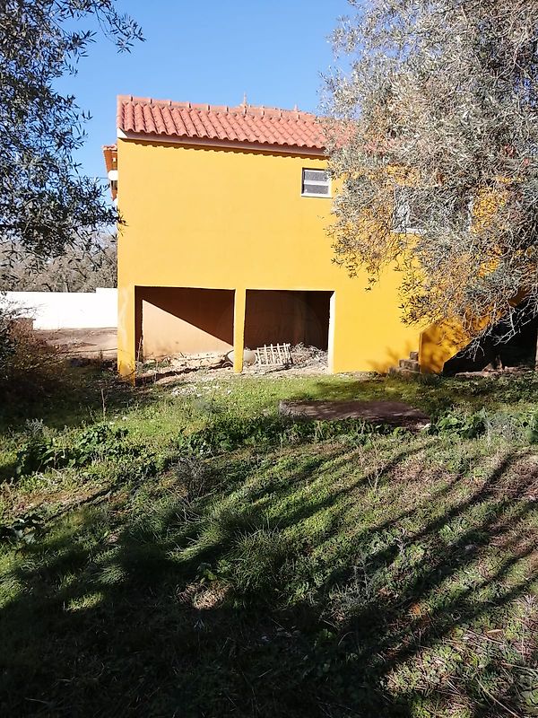 Moradia T3 à venda em Aljubarrota, Alcobaça — foto 9