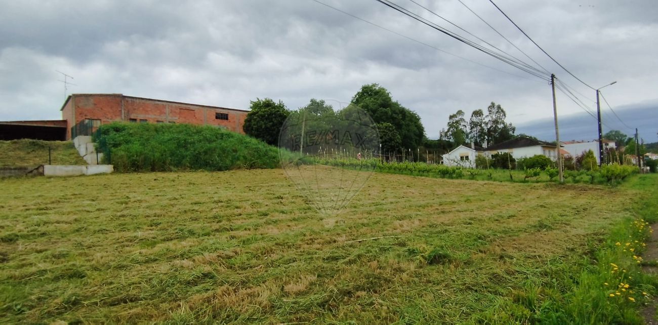 Terreno para venda