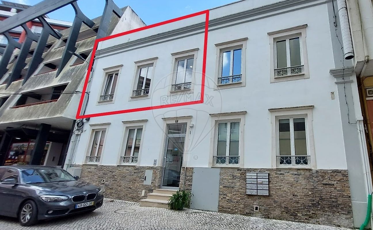 Apartamento T2 para venda
