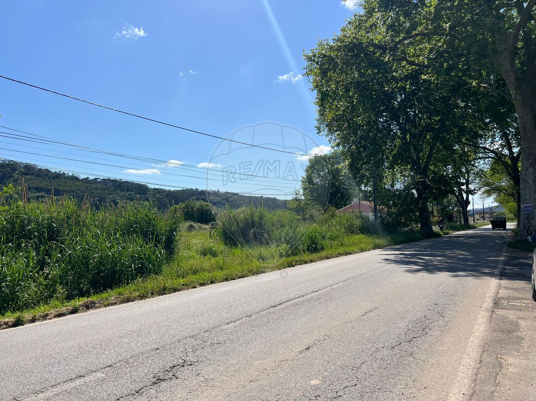 Terreno para venda