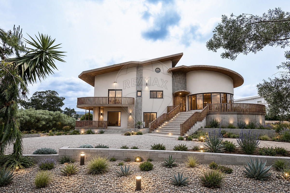 Moradia T6+ em Cela, €690.000