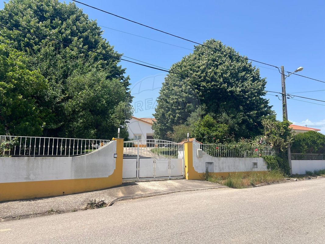 Moradia T2 para venda