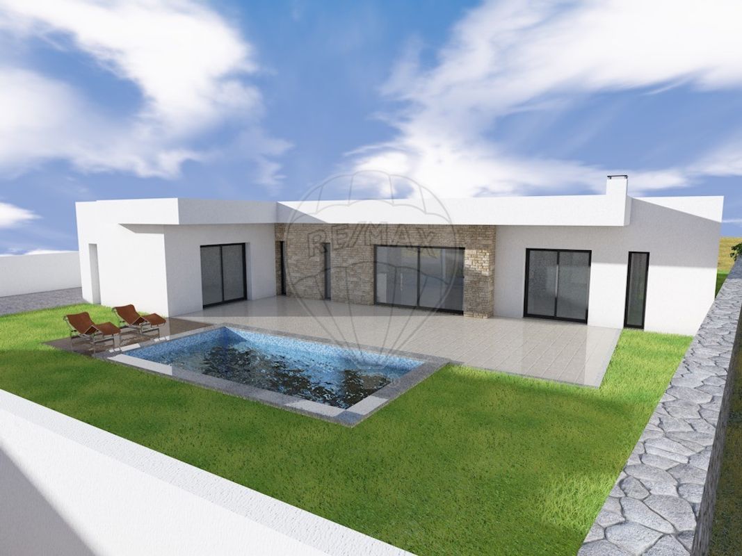 Moradia T3 para venda