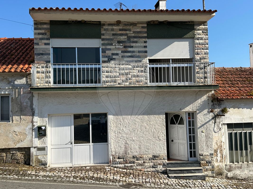 Moradia T3 para venda
