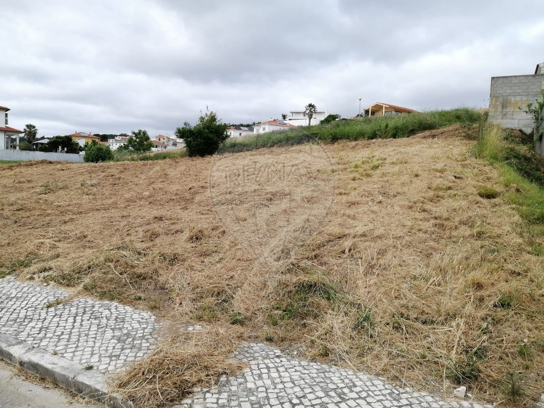 Terreno para venda