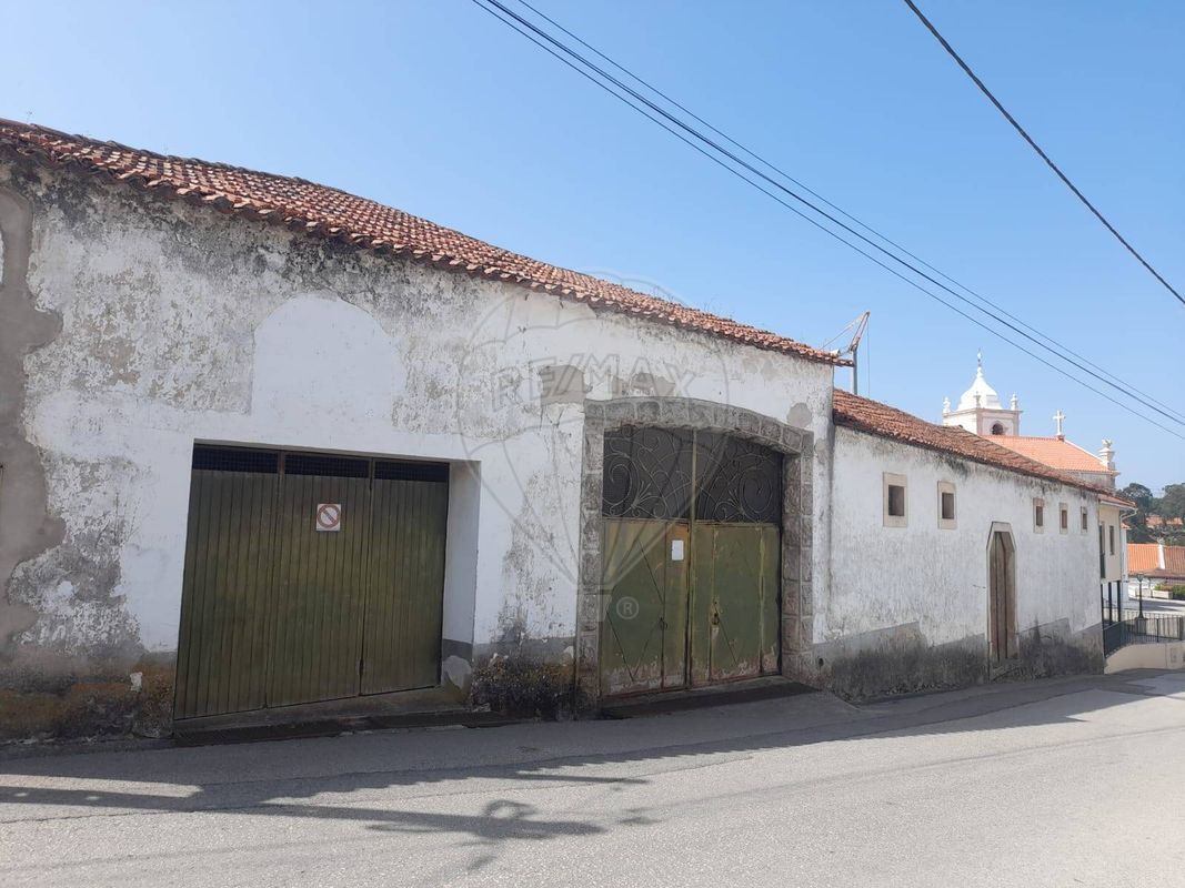 Armazém para venda